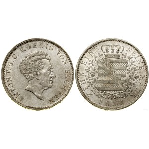 Germany, thaler, 1830 S, Dresden