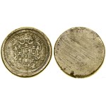 Portugal, 2 portugalas—a weight, 18th century