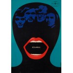 by Rafał OLBIŃSKI (b. 1943), *Dżamble*, *Muza*, Polskie Nagrania, 1971