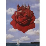by Rafał OLBIŃSKI (b. 1943), Olsztyn, 2007