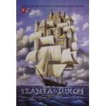Designed by Rafał OLBIŃSKI (b. 1943), "Shanty for Success: Kielce Encounters with Sea Shanties." Autographed poster.