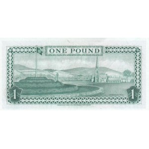 Isle of Man, 1 Pound, 1983, UNC, p38