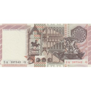 Italy, 5.000 Lire, 1979, UNC, p105a