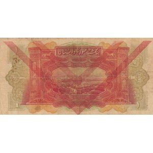 Syria, 1 Pound, 1939, POOR, p40