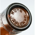 [Suwałki] Beer bottle from the Suwałki Cooperative Brewery, Suwałki (204)
