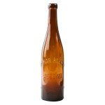[Jeżewo] Bottle from the Jeżewo Steam Brewery (205)