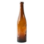 [Jeżewo] Bottle from the Jeżewo Steam Brewery (205)