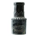 [Moscow] A jar that once contained S. Dorogov French mustard, Moscow, before 1915 (207)