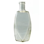 [Lviv] Kosecki S.A. liqueur bottle, Lviv (210)