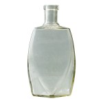 [Lviv] Kosecki S.A. liqueur bottle, Lviv (210)