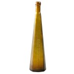 [Moscow] Bottle from the Shabolovsky Brewery, Moscow (213)