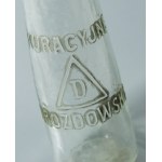 [Drozdowo] Kuracyjne Drozdrowskie beer bottle (215)