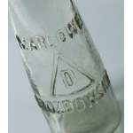 [Drozdowo] "Marcowe Drozdrowskie" beer bottle (220)