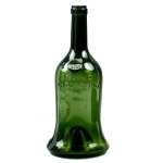 [Poznań] A Starka Bazar vodka bottle from the Kantorowicz distillery (105)