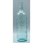 [Lviv] J. A. Baczewski liqueur bottle, Lviv (107)