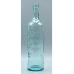 [Lviv] J. A. Baczewski liqueur bottle, Lviv (107)