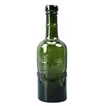 [Wrocław] Bottle from Speck u. Saring, Wrocław (112)