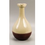 [Poznań] Ceramic decanter from the Franz Kantorowicz Vodka Factory, Poznań (147)