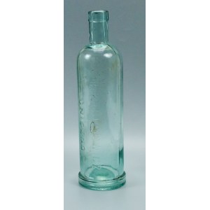 [Gniezno] Bottle from B. Kasprowicz, Gniezno (148)