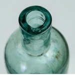 [Gniezno] Bottle from B. Kasprowicz, Gniezno (148)