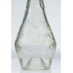 [Lviv] I. Siegel & Son liqueur bottle, Lviv-Zniesienie (151)