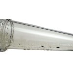 [Moscow] Liqueur bottle from Comrade I. L. Shustov and Son, Moscow, before 1917 (166)