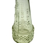 [Moscow] A bottle of vodka/liqueur from Comrade Pyotr Smirnov in Moscow (168)