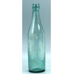[Białystok] A beer bottle from the Dojlidy Brewery (182)