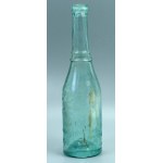 [Białystok] Sinalco beverage bottle. Nawojew, Białystok County (183)