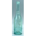 [Białystok] Sinalco beverage bottle. Nawojew, Białystok County (183)
