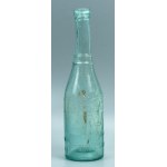 [Białystok] Sinalco beverage bottle. Nawojew, Białystok County (183)