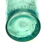 [Białystok] Sinalco beverage bottle. Nawojew, Białystok County (183)
