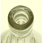 [Lviv] Alcohol bottle from Mikolasch Lviv (230)