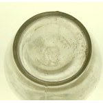 [Lviv] Alcohol bottle from Mikolasch Lviv (230)
