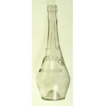 [Lviv] Alcohol bottle from Mikolasch Lviv (230)