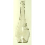 [Lviv] Alcohol bottle from Mikolasch Lviv (230)