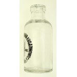 [Kraków] Milk bottle from the Łuczanowice estate (231)