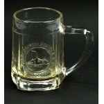 [Warsaw] A beer mug from Haberbusch & Schiele S.A. (240)