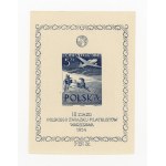 3rd Convention of the Polish Philatelists