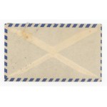 Airmail letter from Buenos Aires to London, 1952 (230)