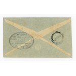 Airmail letter from Buenos Aires to Cologne, Germany, 1937 (231)