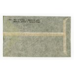 Airmail letter from Buenos Aires to Ghent, Belgium, 1937 (232)
