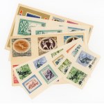 Poland, 1950s–1960s set (335)