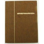 Austria Stamp Album. Total: 900 stamps, 9 sheets. Unused. Including 90% ** stamps and 10% * stamps (391)