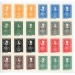 Solidarity - A Set of Values (407)
