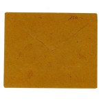 Ukraine, a letter from Nowe Sioło to Lviv, during the German occupation (430)