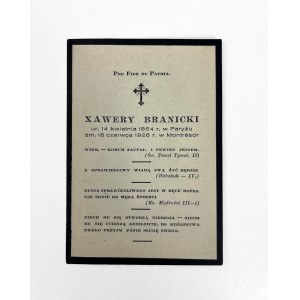 The Hourglass by Ksawery Branicki (1864–1926)