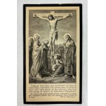 La clessidra di uno scienziato francese deceduto nel 1906