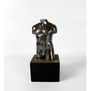 Ryszard PIOTROWSKI (1952), Nudo