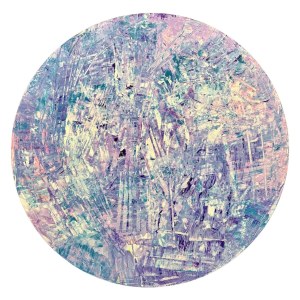 Gossia ZIELASKOWSKA (b. 1983), Dream Map Light, 2026